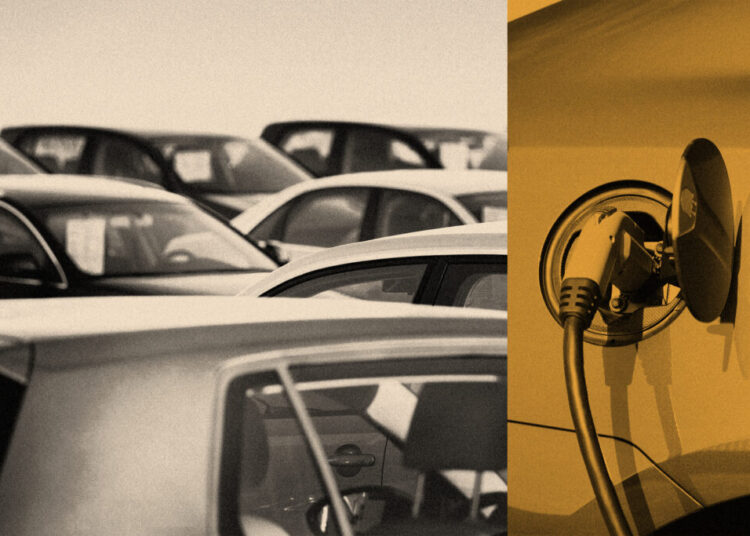 Why $4 gas isn’t enough reason to buy a new car right now