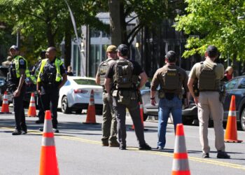 ICE arrests in D.C. region reach nearly 20,000 during Trump’s second term