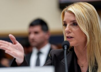 House members still want Bondi to testify about Epstein files despite ouster