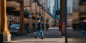 7 U.S. destinations that are perfect for walkable vacations