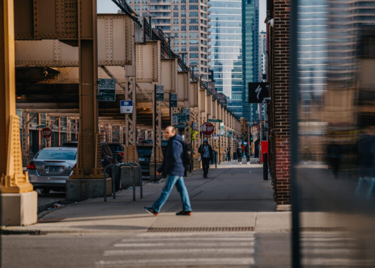 7 U.S. destinations that are perfect for walkable vacations