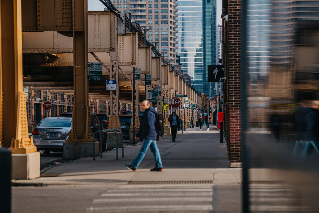 7 U.S. destinations that are perfect for walkable vacations