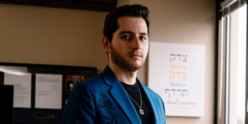 ‘Excruciating and Agonizing’: A New Reality for Jewish Democrats