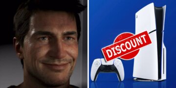 PS5 Gets Massive Price Cut and Is $200 Discounted For a Limited Time