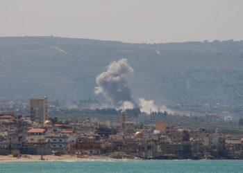 Rubio hosts Israel-Lebanon talks in D.C. Here’s what to know.