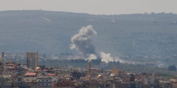 Rubio hosts Israel-Lebanon talks in D.C. Here’s what to know.