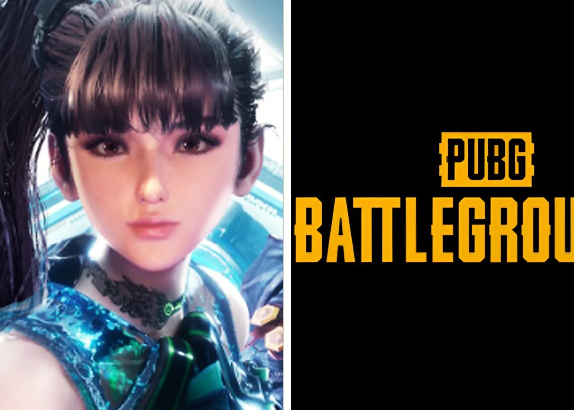 PUBG Battlegrounds Stellar Blade Skins Revealed – First Look at Eve & All Outfits
