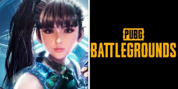 PUBG Battlegrounds Stellar Blade Skins Revealed – First Look at Eve & All Outfits