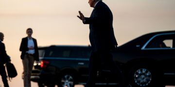 Mike Tyson, Trump watches and meme coins: Crypto takes over Mar-a-Lago