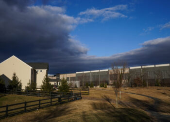 In this U.S. hot spot for data centers, voters have turned against them