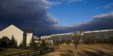 In this U.S. hot spot for data centers, voters have turned against them