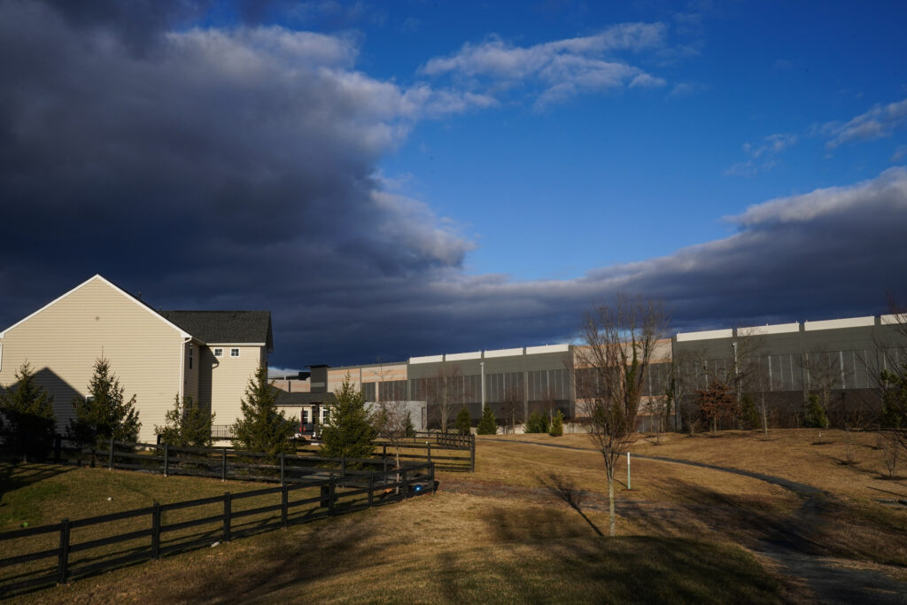 In this U.S. hot spot for data centers, voters have turned against them