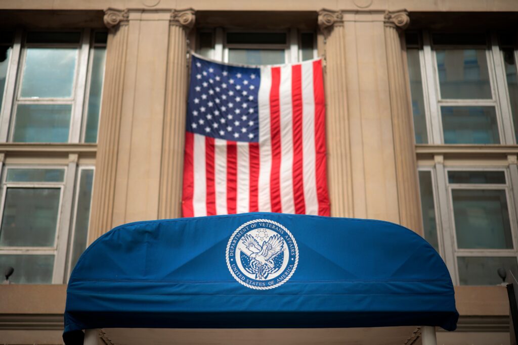 Veterans spending has surged. Are veterans better off?