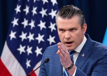 The U.S. military is missing out because of Hegseth’s war on Anthropic