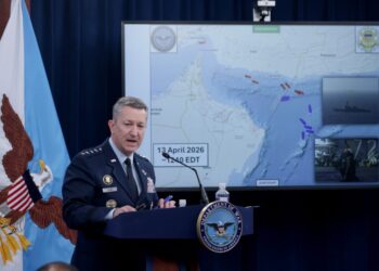 U.S. operations against Iran expand to Indian Ocean with tanker capture