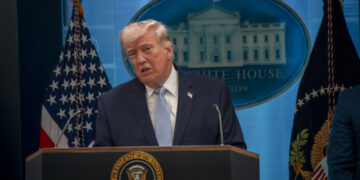 War powers vote will test Senate’s support for Trump’s war with Iran