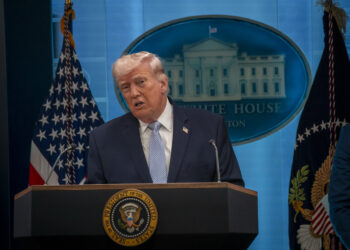 Senate rejects resolution to block Trump from striking Iran