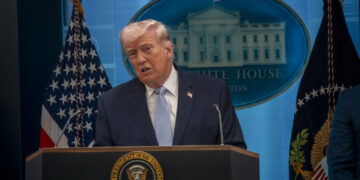 Senate rejects resolution to block Trump from striking Iran