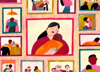 The fight for paid parental leave is more winnable than you think