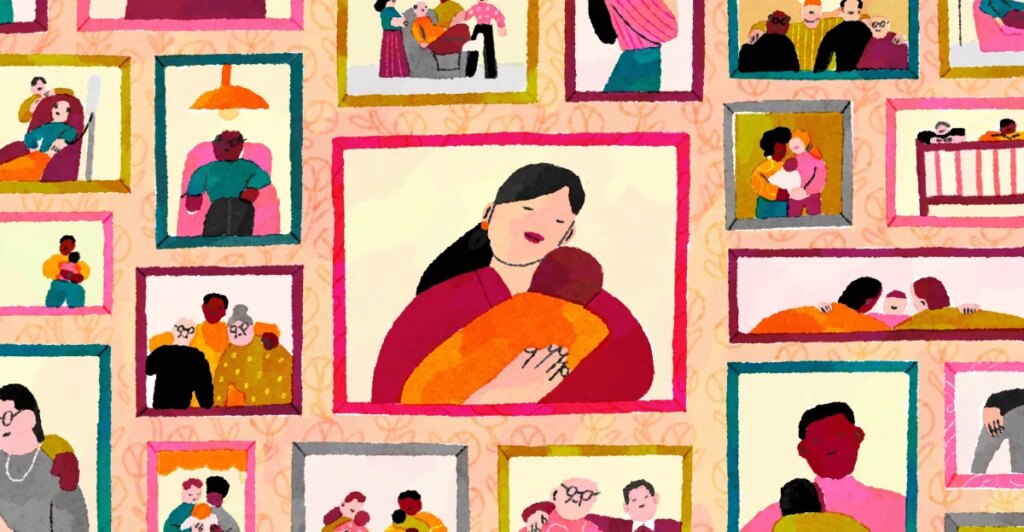 The fight for paid parental leave is more winnable than you think