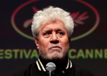 Pedro Almodovar, Steven Soderbergh, Ron Howard Films Headed to 2026 Cannes Film Festival
