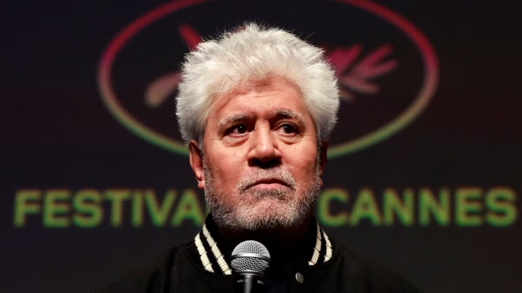 Pedro Almodovar, Steven Soderbergh, Ron Howard Films Headed to 2026 Cannes Film Festival