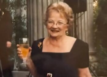 Pennsylvania woman becomes US’s third-oldest organ donor at age 97: ‘Final way to give’