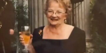 Pennsylvania woman becomes US’s third-oldest organ donor at age 97: ‘Final way to give’