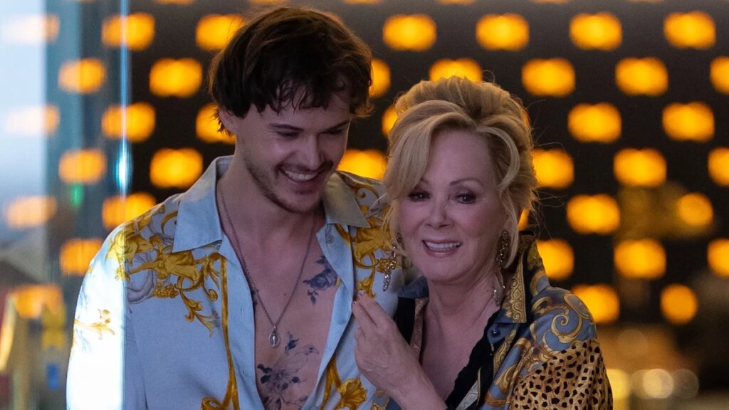 ‘Hacks’: Christopher Briney Talks Emulating Harry Styles and Romancing Jean Smart