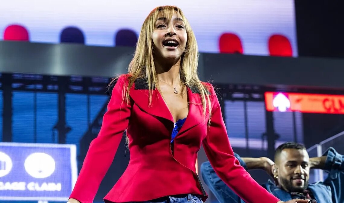 Pinkpantheress Says There’s a ‘Sensitive’ Reason Why Its Hard for Artists To Get a Hit on TikTok Today