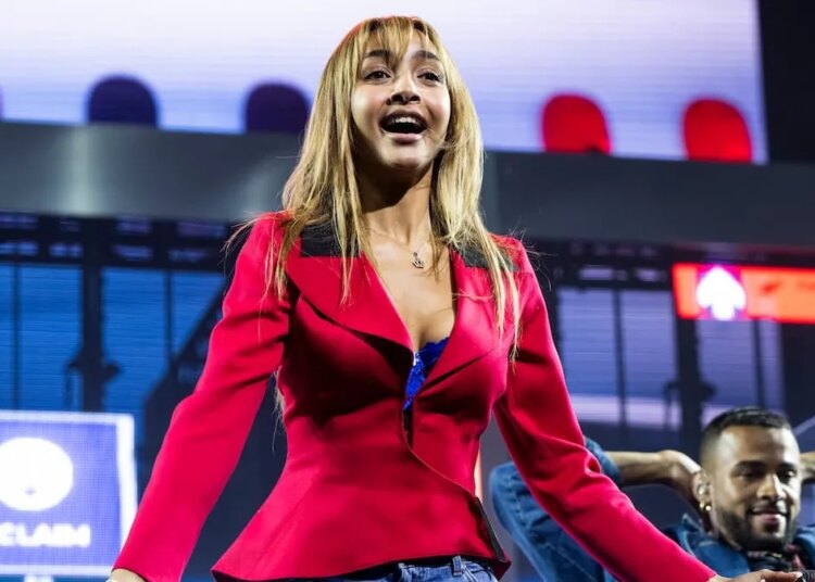 Pinkpantheress Says There’s a ‘Sensitive’ Reason Why Its Hard for Artists To Get a Hit on TikTok Today