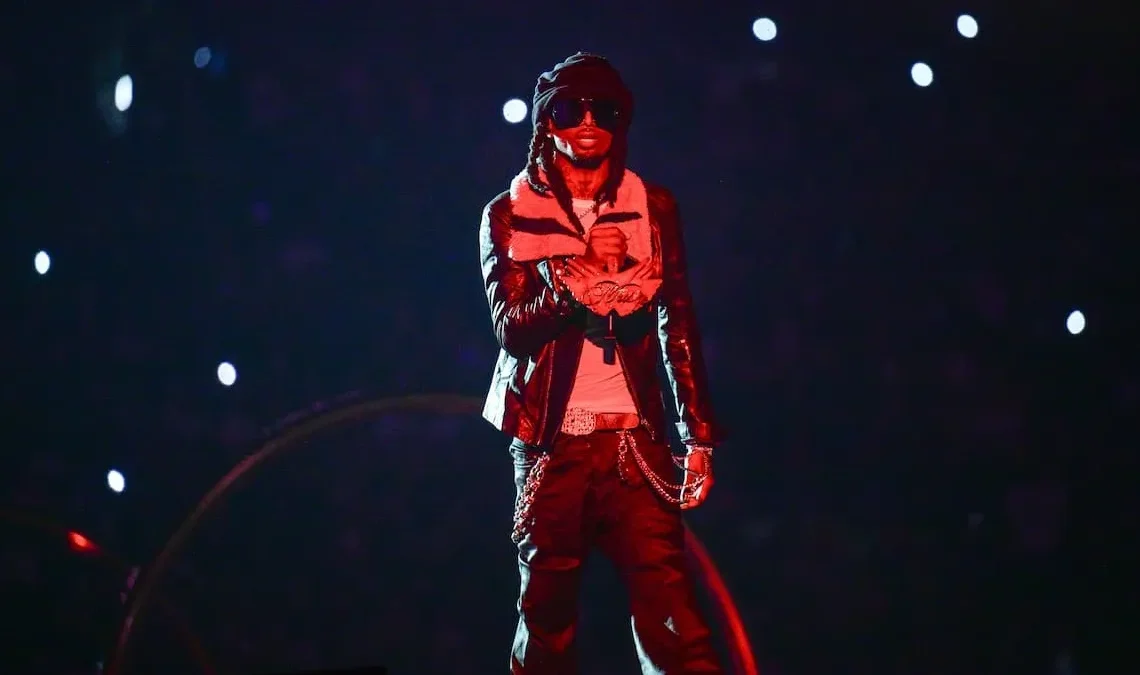 Playboi Carti Explains the Impact MF DOOM Had on His Music: ‘I Just Did It to Show Older People Who Hear Me… I F**k With DOOM’