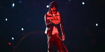 Playboi Carti Explains the Impact MF DOOM Had on His Music: ‘I Just Did It to Show Older People Who Hear Me… I F**k With DOOM’