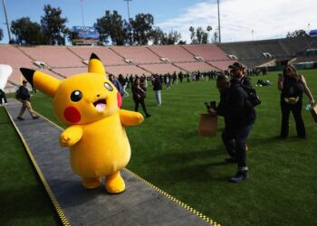 Pokémon 30th Anniversary Collabs—What You Can Still Buy and What’s Coming