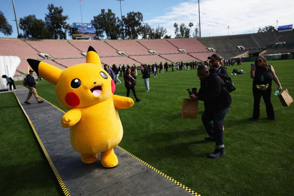 Pokémon 30th Anniversary Collabs—What You Can Still Buy and What’s Coming