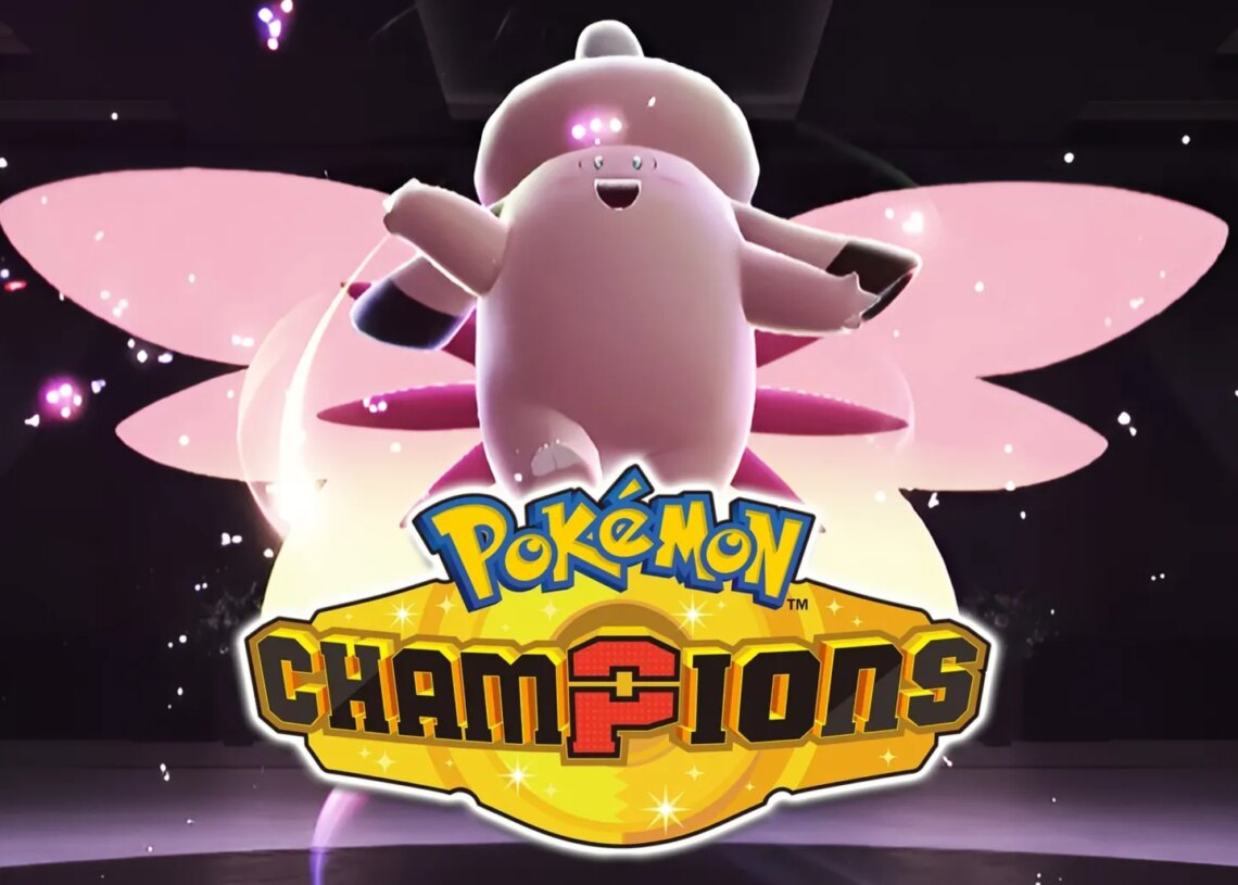 Pokémon Champions Mega Abilities Leak Reveals Overpowered New Forms