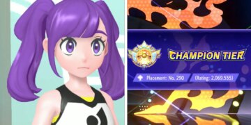 Pokémon Champions Players Slam “Disappointing” Champion Tier Reward