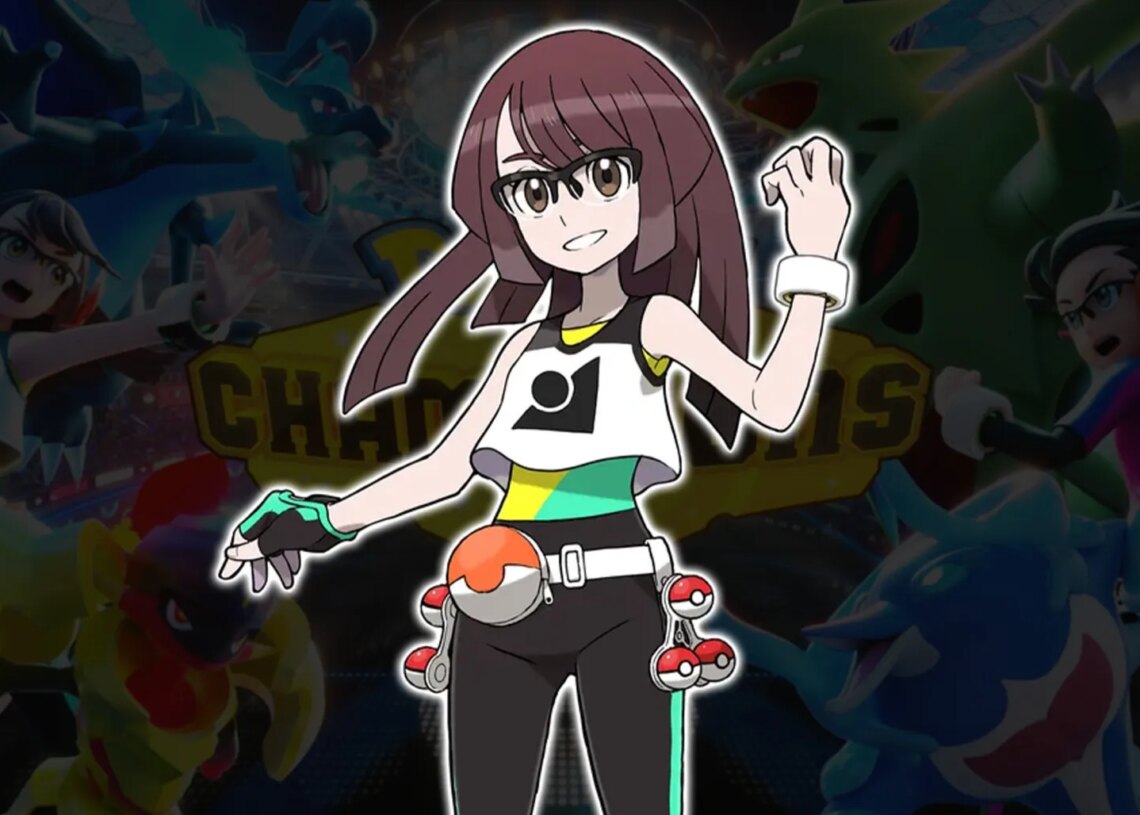 Pokémon Champions Release Time Confirmed: Here’s When It Goes Live in Your Region