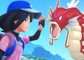 Pokémon Winds and Waves Leak Claims It Uses Broken Legends Z-A Shiny Hunting Method