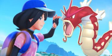 Pokémon Winds and Waves Leak Claims It Uses Broken Legends Z-A Shiny Hunting Method