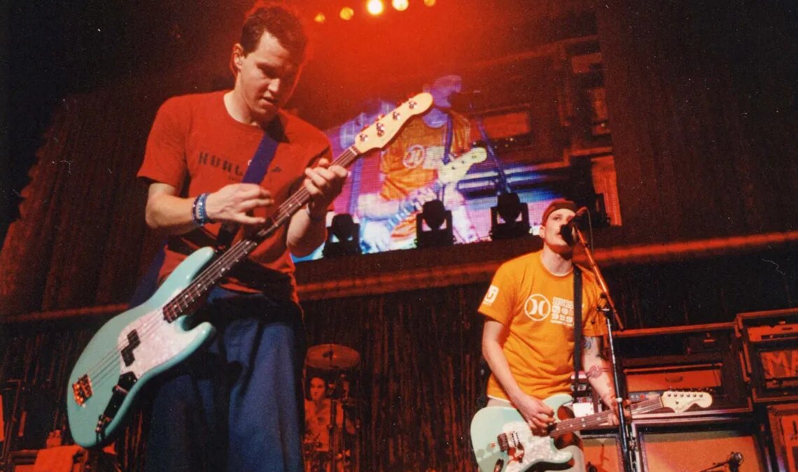 3 of the Horniest 2000s Pop-Punk Songs