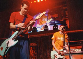 3 of the Horniest 2000s Pop-Punk Songs