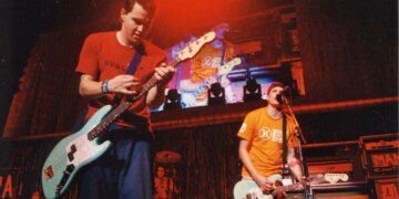 3 of the Horniest 2000s Pop-Punk Songs