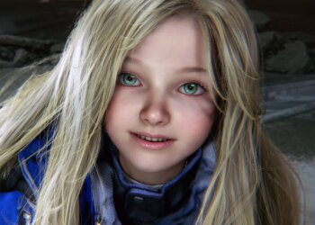 Pragmata Review: Capcom’s New IP Is a Beautiful, Emotional Story About Parenthood