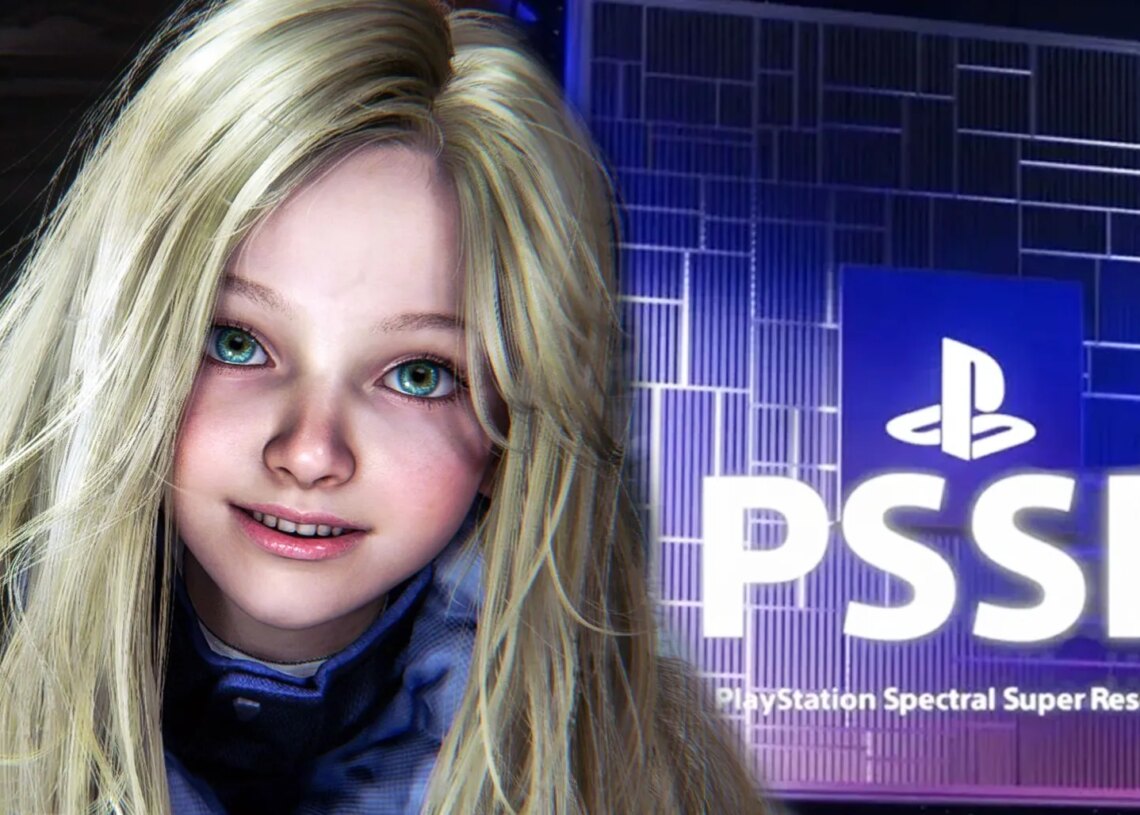 Pragmata Update Is Live – PS5 Pro Gets Huge PSSR 2 Visual Upgrade