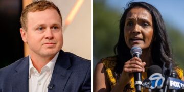 Nithya Raman Calls Out ‘The Daily Show’ for Making Light of Spencer Pratt’s Bid for LA Mayor: ‘He Is a Threat’