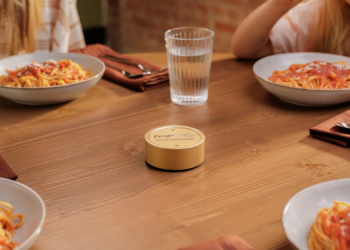 Prego Wants to Record Your Dinner Conversations (and Store Them for All Time)