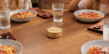 Prego Wants to Record Your Dinner Conversations (and Store Them for All Time)