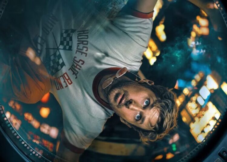 US Box Office Posts Best First Quarter Since Pandemic With $1.77 Billion