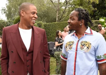Pusha T Says Jay-Z Gave The World a Rap Culture ‘Tutorial’ His Entire Career, Making Him The Greatest Songwriter of All Time